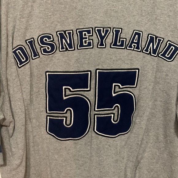 Disney Baseball Jersey - Picture 6 of 6